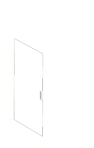 Shower doors