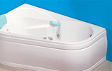 Speciale Whirlpoolbaden